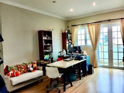 Jalan Haji Salam (D16), Semi-Detached #551789661